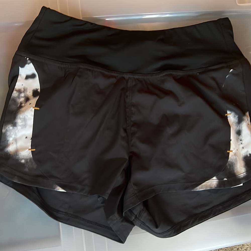 Adidas Shorts